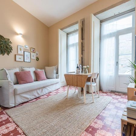 דירות Guestready - Lofted Getaway In Downtown פורטו מראה חיצוני תמונה