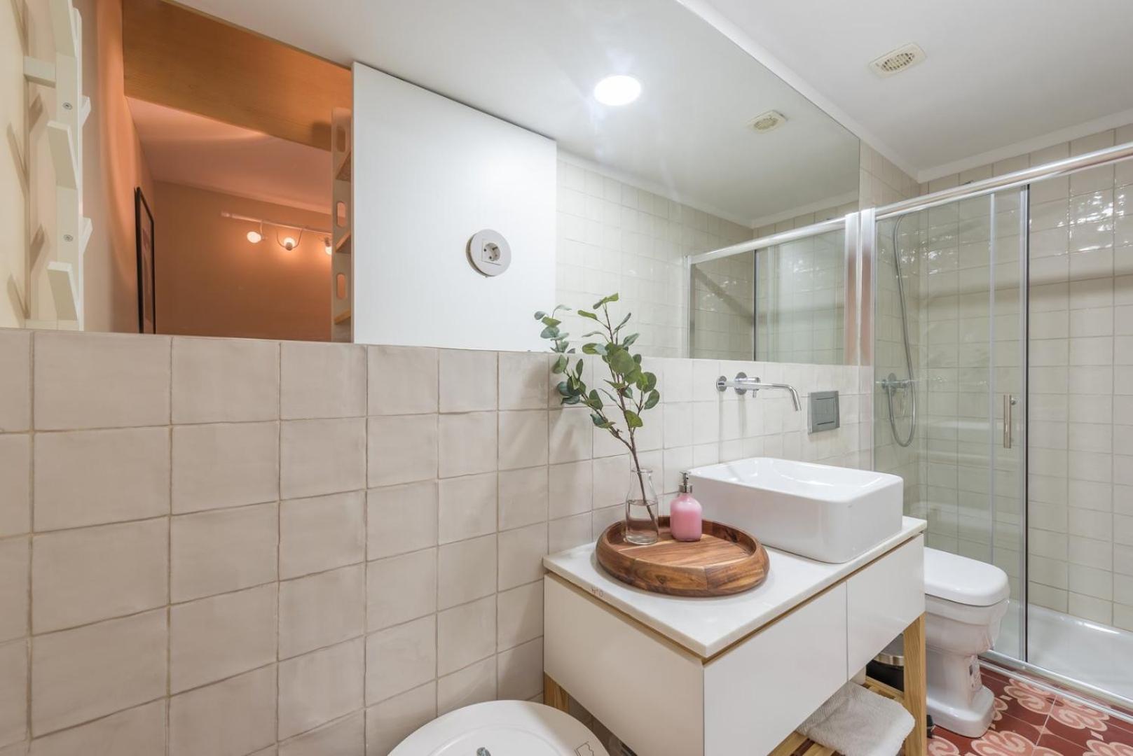 דירות Guestready - Lofted Getaway In Downtown פורטו מראה חיצוני תמונה