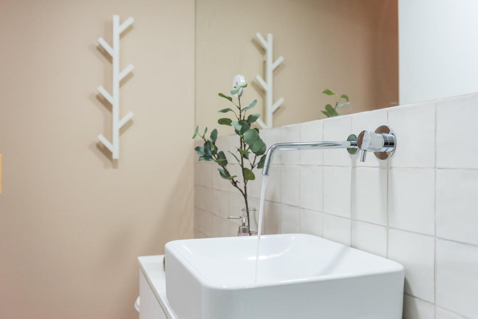 דירות Guestready - Lofted Getaway In Downtown פורטו מראה חיצוני תמונה