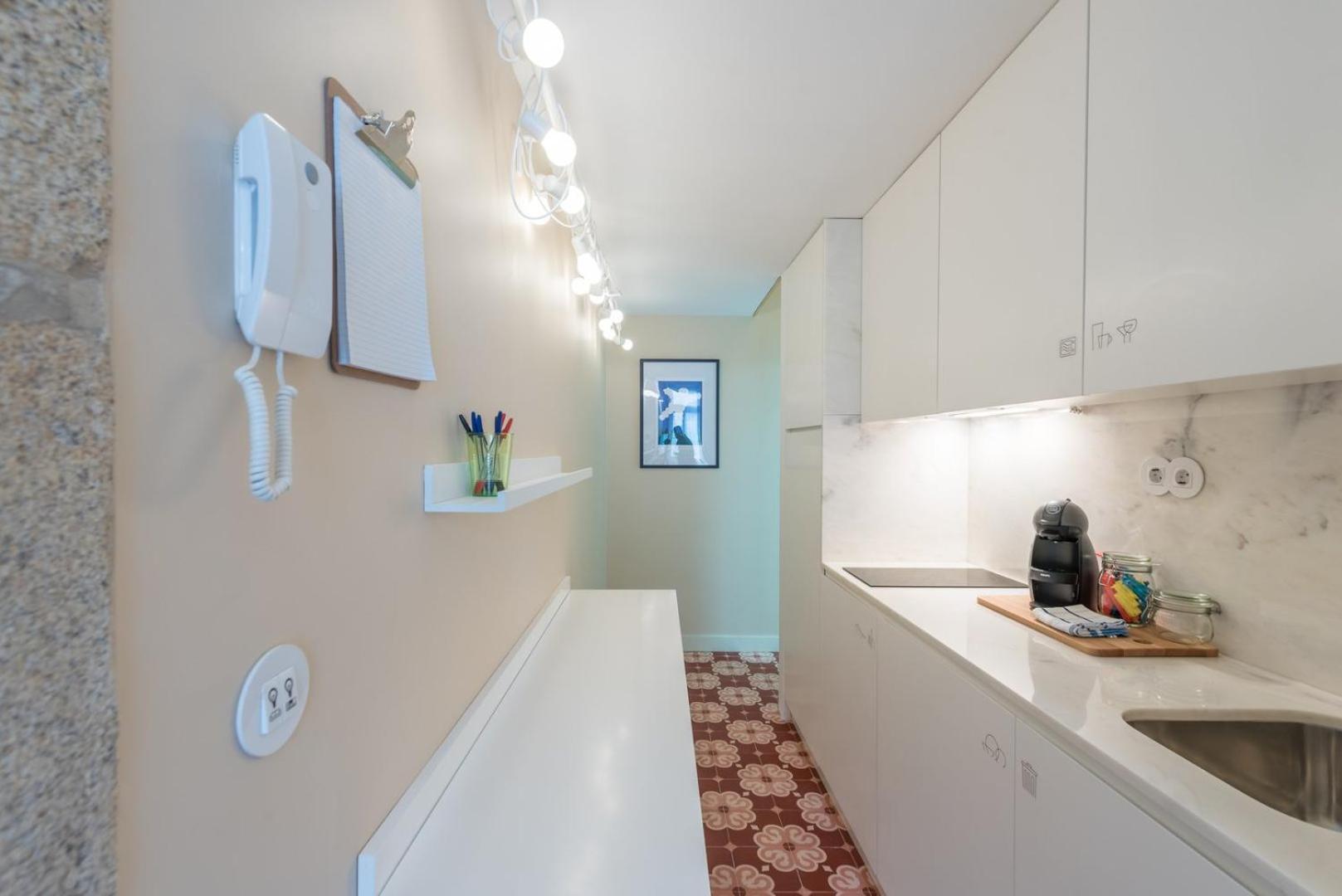 דירות Guestready - Lofted Getaway In Downtown פורטו מראה חיצוני תמונה