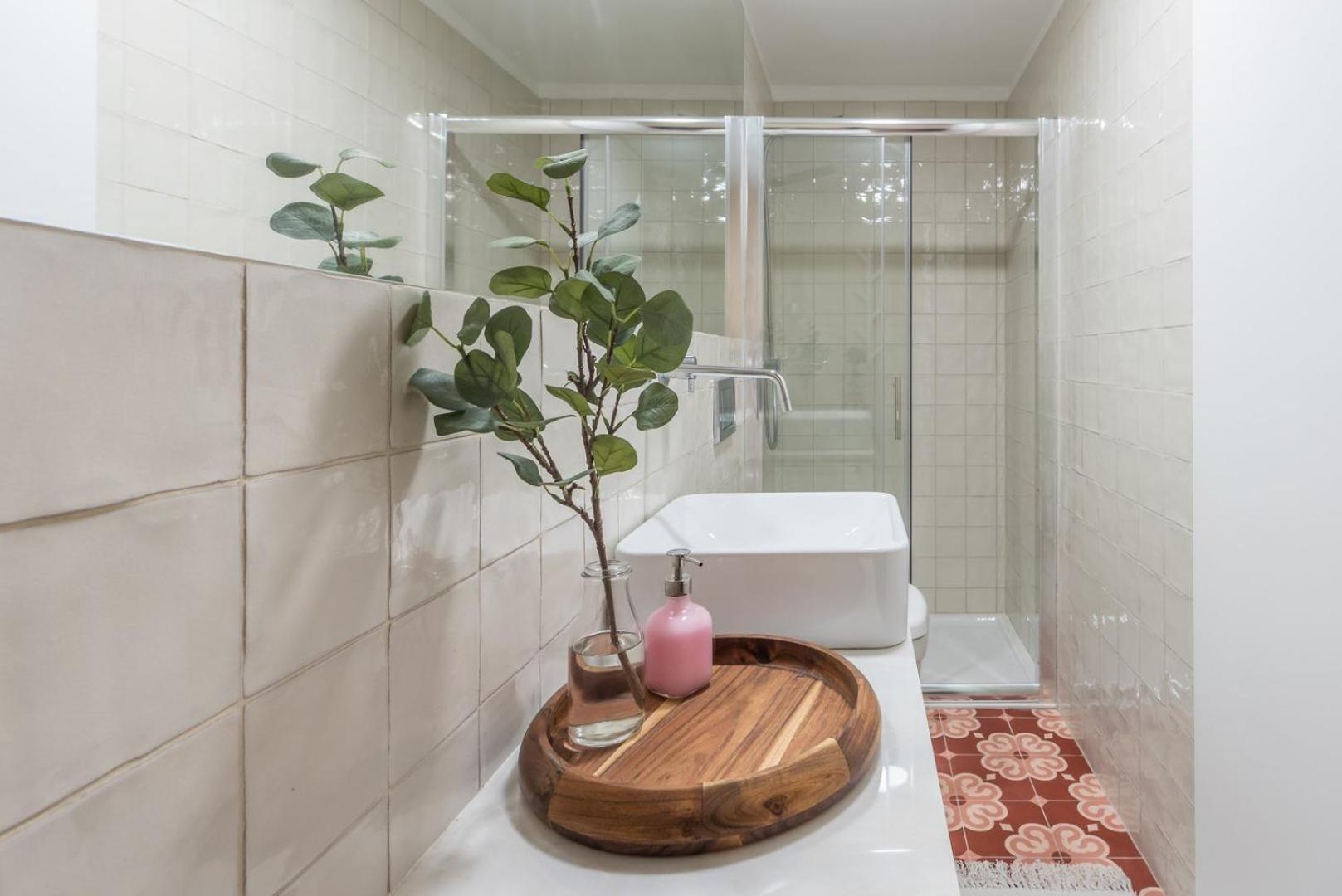 דירות Guestready - Lofted Getaway In Downtown פורטו מראה חיצוני תמונה