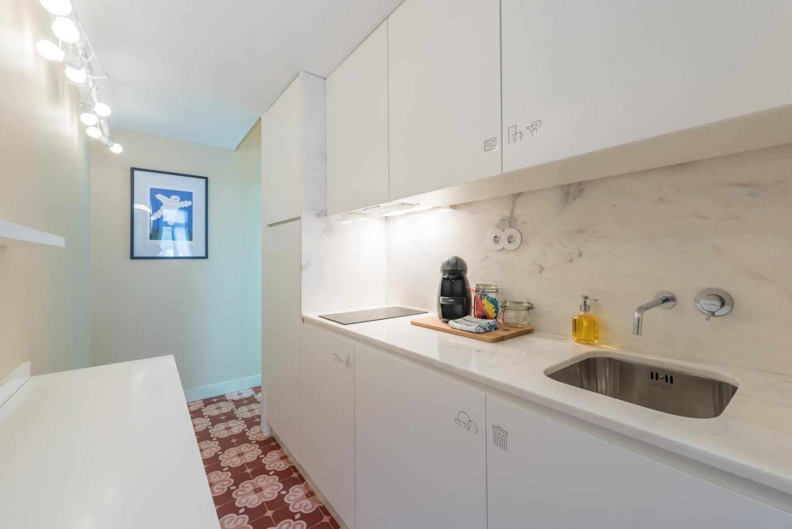 דירות Guestready - Lofted Getaway In Downtown פורטו מראה חיצוני תמונה