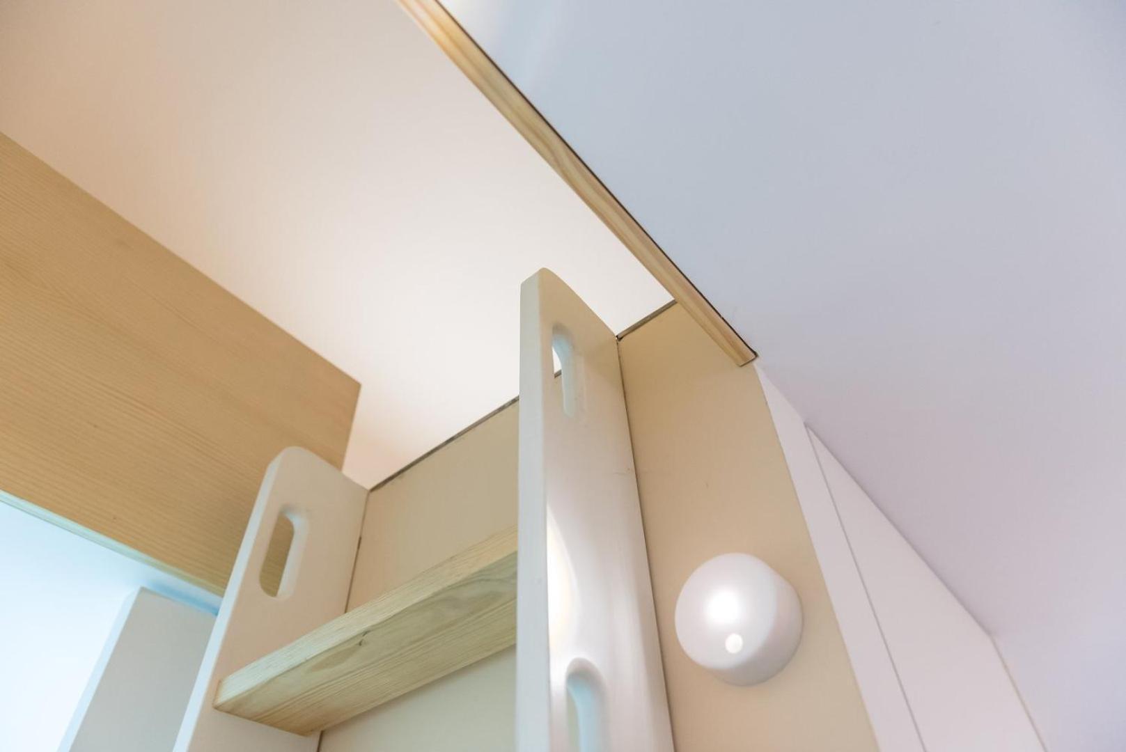 דירות Guestready - Lofted Getaway In Downtown פורטו מראה חיצוני תמונה