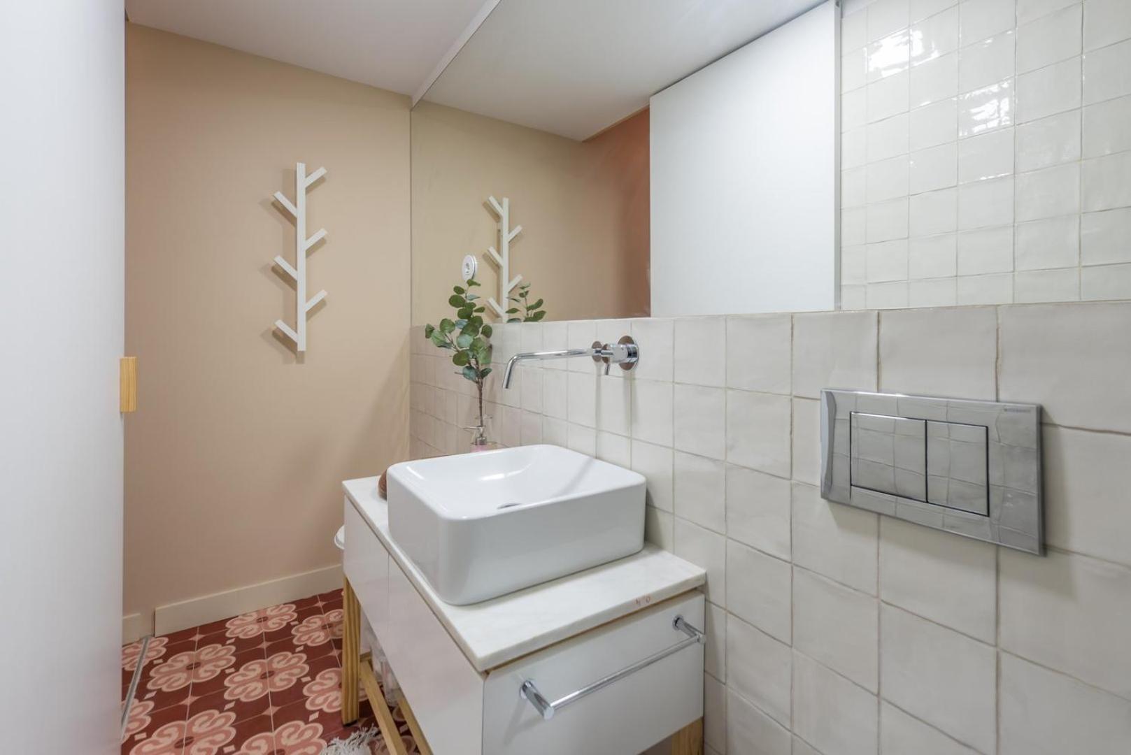 דירות Guestready - Lofted Getaway In Downtown פורטו מראה חיצוני תמונה
